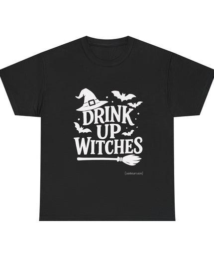 'Drink Up Witches' Shirt