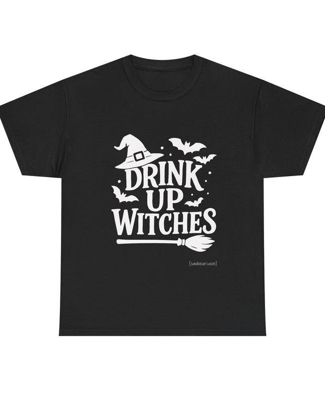 'Drink Up Witches' Shirt