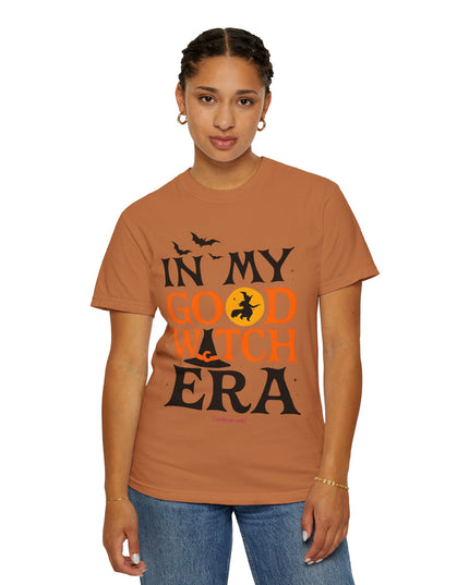 'In My Good Witch Era' Shirt