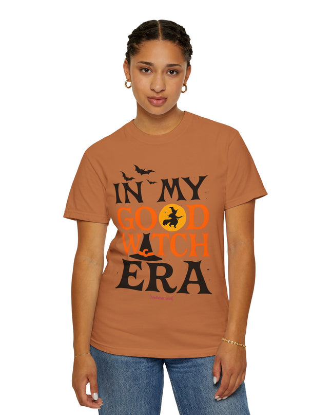 'In My Good Witch Era' Shirt