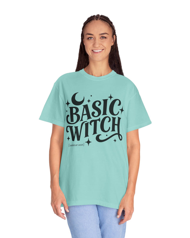 'Basic Witch' Shirt