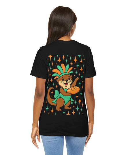 'Are You Bread-y for It?' Sarcastic Showgirl Tee