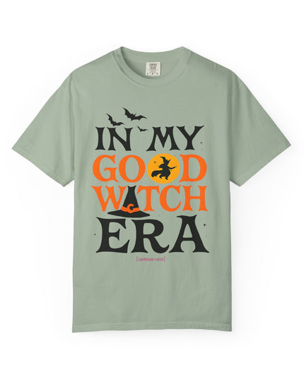 'In My Good Witch Era' Shirt