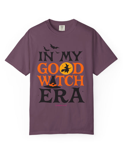 'In My Good Witch Era' Shirt