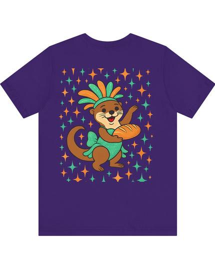 'Are You Bread-y for It?' Sarcastic Showgirl Tee