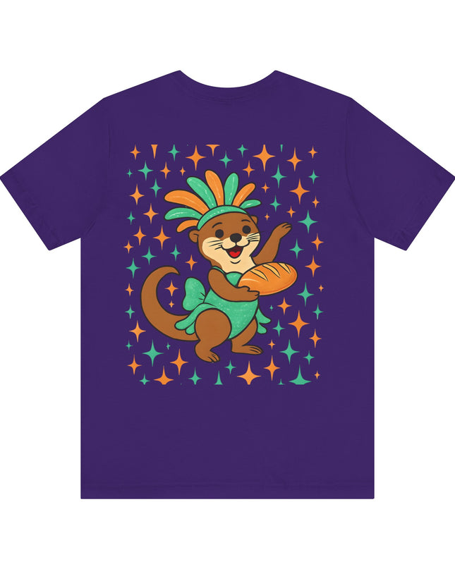 'Are You Bread-y for It?' Sarcastic Showgirl Tee