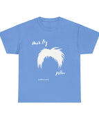 Carolina Blue