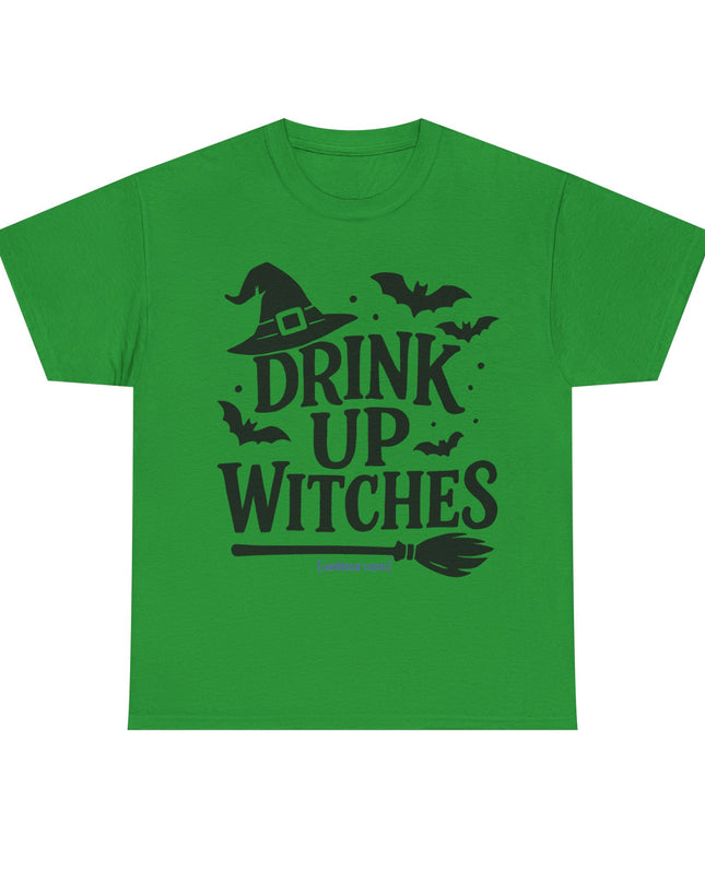'Drink Up Witches' Shirt