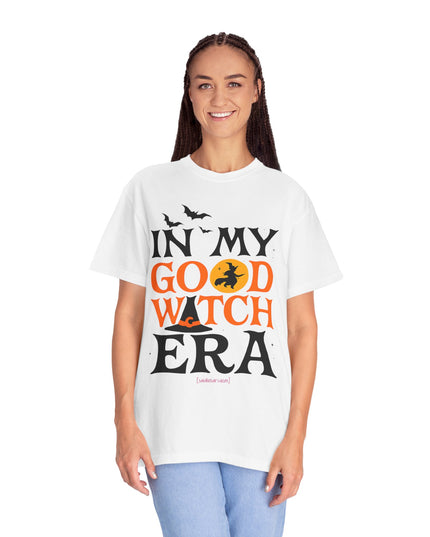 'In My Good Witch Era' Shirt