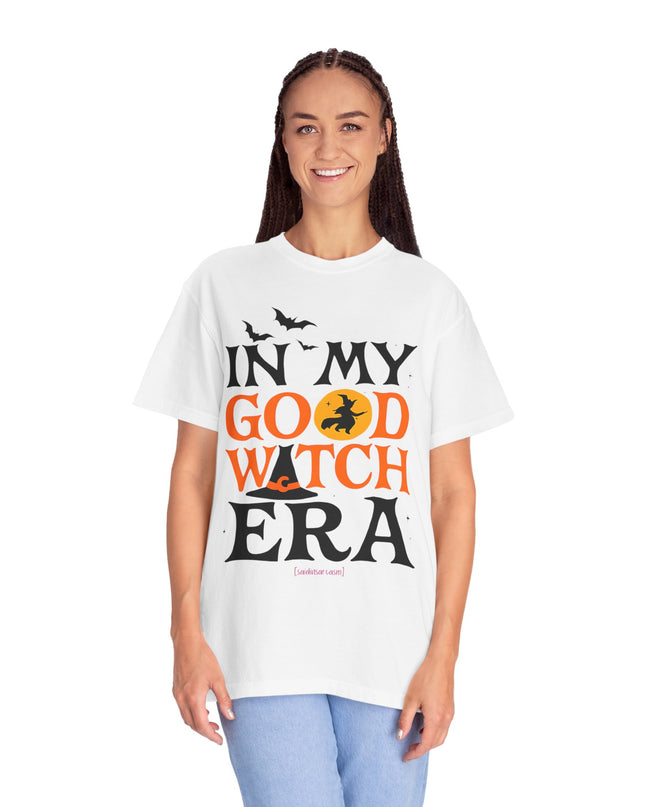 'In My Good Witch Era' Shirt