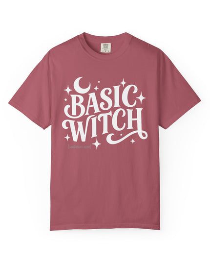 "Basic Witch" Shirt
