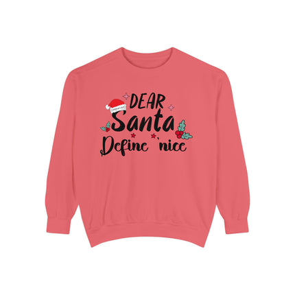 Collection image for: Sarcastic Christmas Collection