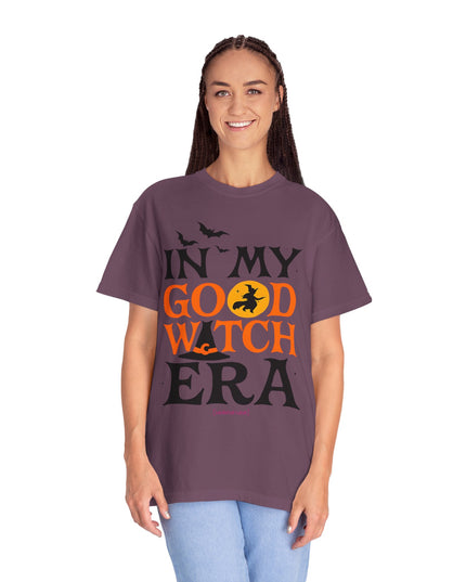 'In My Good Witch Era' Shirt
