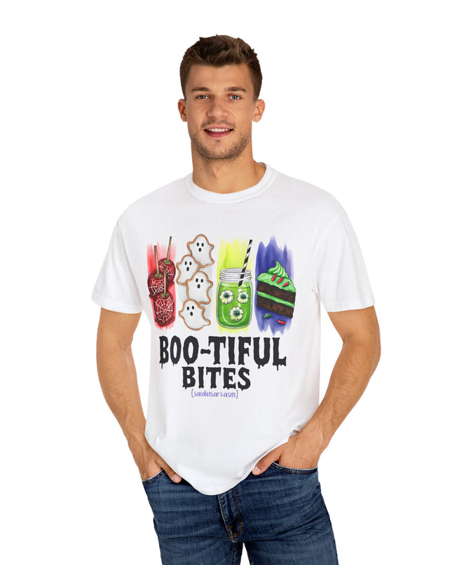 'Boo-tiful Bites' Shirt