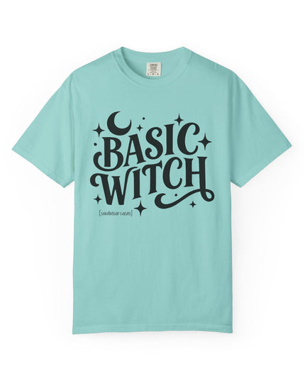'Basic Witch' Shirt