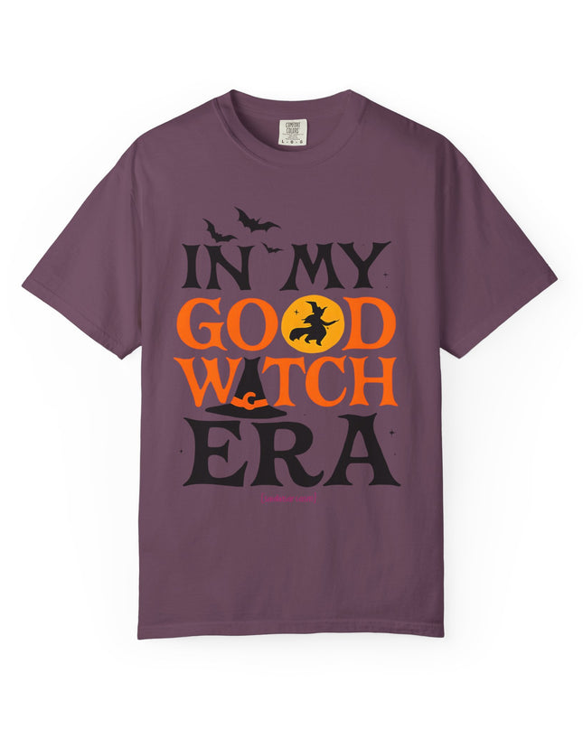 'In My Good Witch Era' Shirt