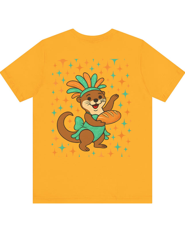 'Are You Bread-y for It?' Sarcastic Showgirl Tee