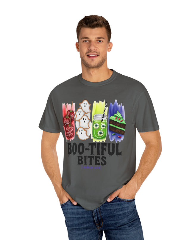 'Boo-tiful Bites' Shirt