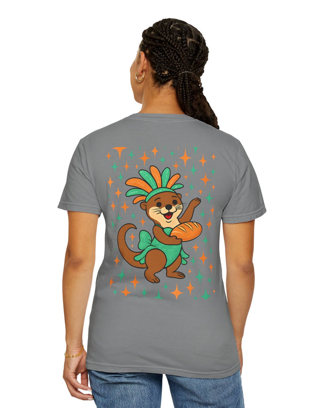 'Are you Bread-y for it?' T Shirt