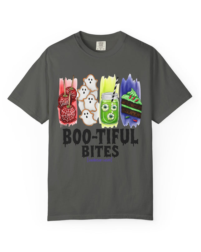 'Boo-tiful Bites' Shirt