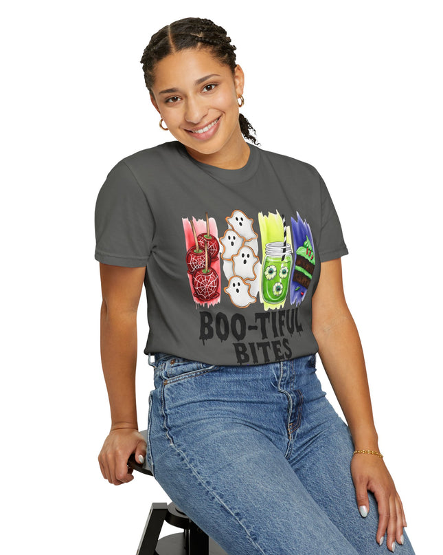 'Boo-tiful Bites' Shirt