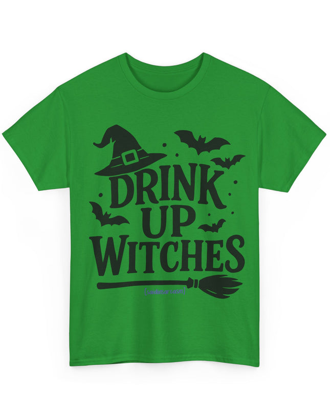 'Drink Up Witches' Shirt