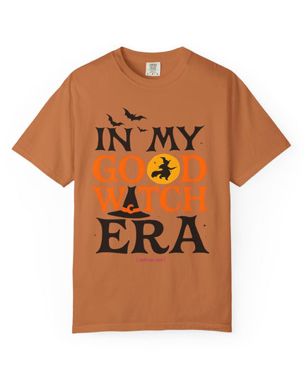 'In My Good Witch Era' Shirt