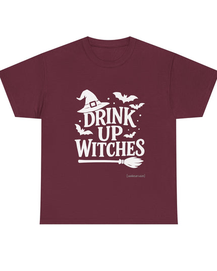 'Drink Up Witches' Shirt