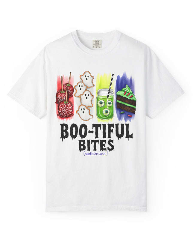 'Boo-tiful Bites' Shirt