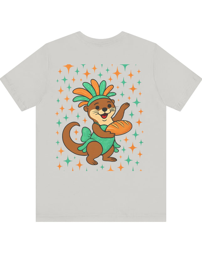 'Are You Bread-y for It?' Sarcastic Showgirl Tee