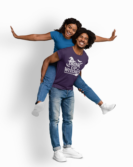 'Drink Up Witches' Shirt