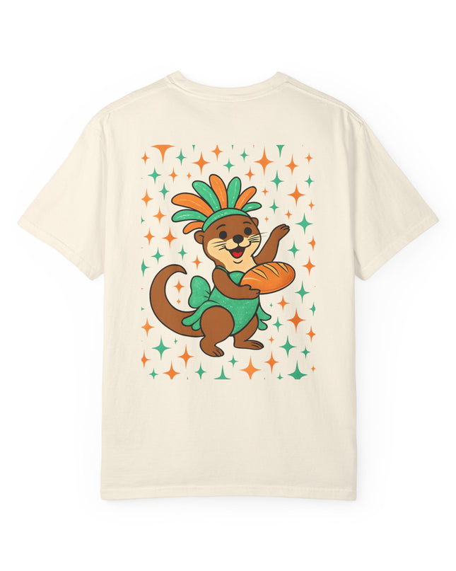 'Are you Bread-y for it?' T Shirt