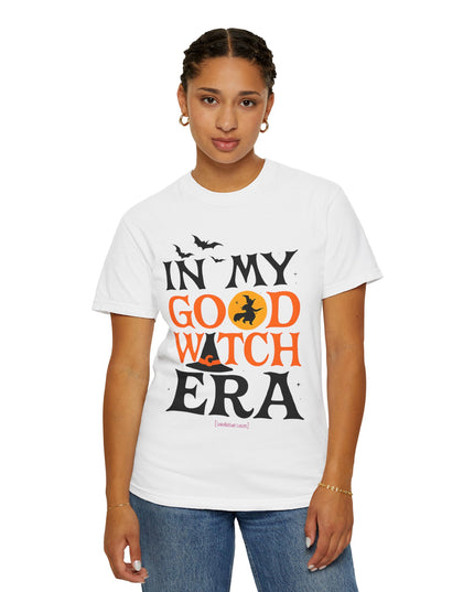 'In My Good Witch Era' Shirt