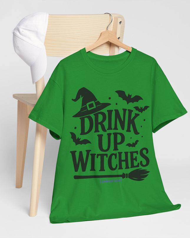 'Drink Up Witches' Shirt