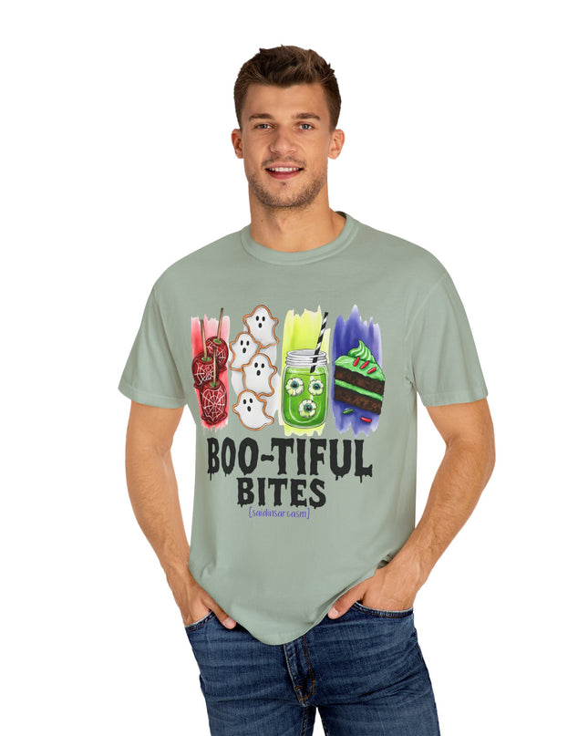 'Boo-tiful Bites' Shirt