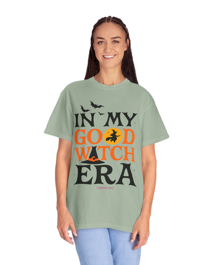 'In My Good Witch Era' Shirt