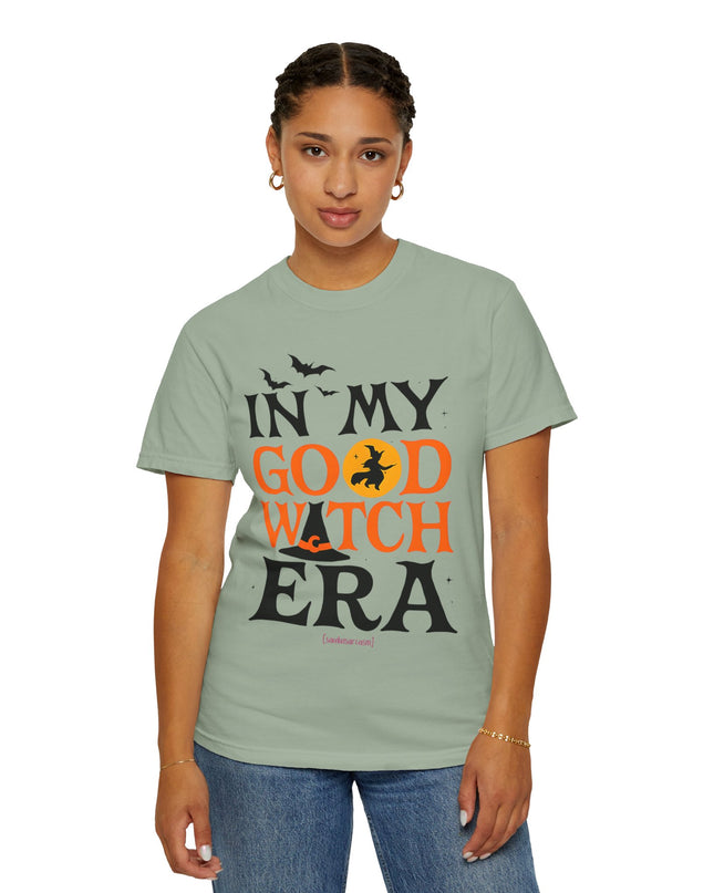 'In My Good Witch Era' Shirt
