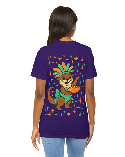 'Are You Bread-y for It?' Sarcastic Showgirl Tee