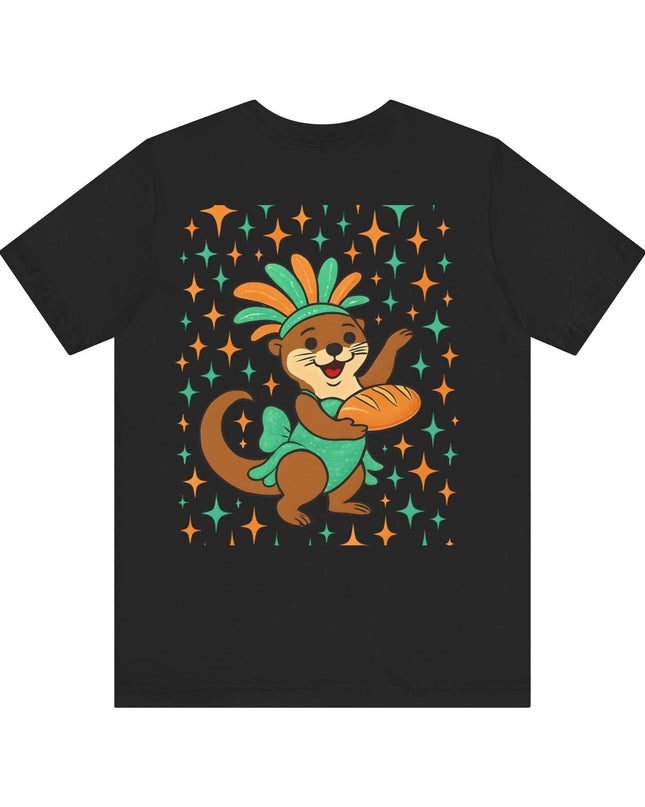 'Are You Bread-y for It?' Sarcastic Showgirl Tee