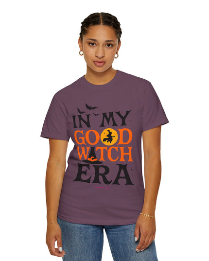 'In My Good Witch Era' Shirt