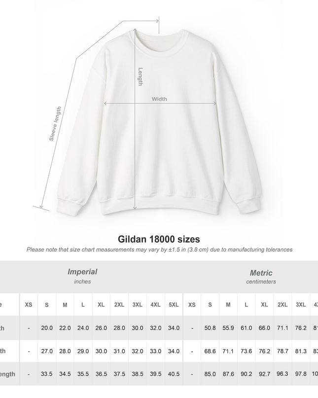 Panda Holding Red Gem Sweatshirt — Calm, Selective, Worth It