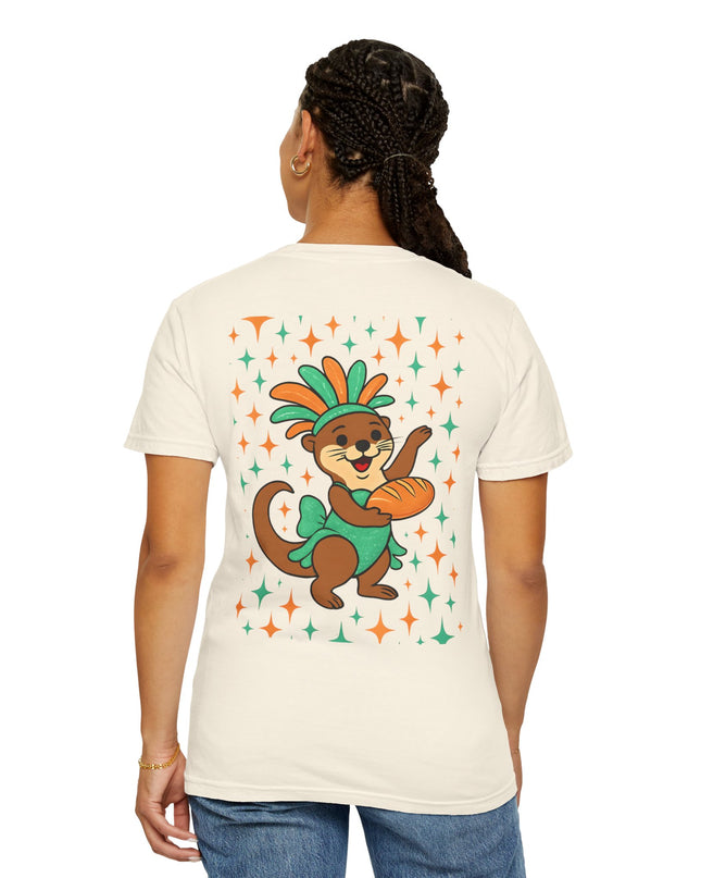 'Are you Bread-y for it?' T Shirt