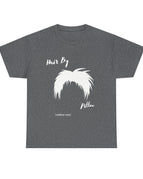 Graphite Heather