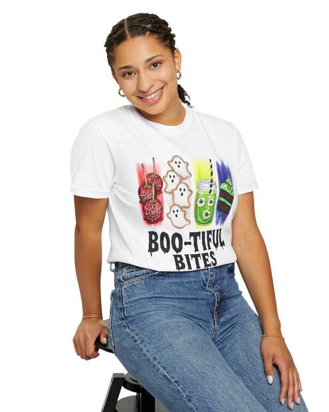 'Boo-tiful Bites' Shirt