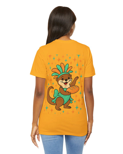 'Are You Bread-y for It?' Sarcastic Showgirl Tee