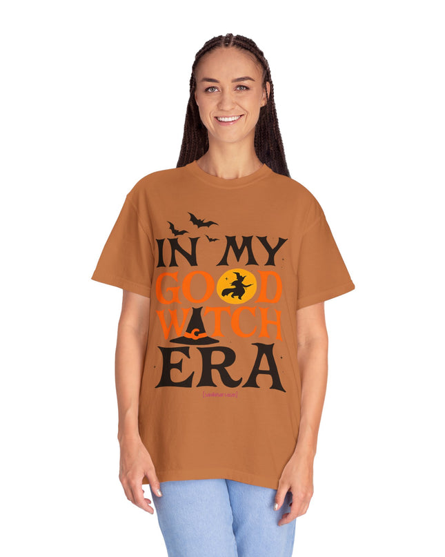 'In My Good Witch Era' Shirt