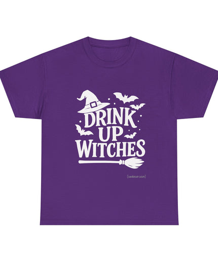 'Drink Up Witches' Shirt