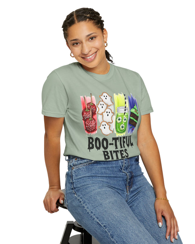 'Boo-tiful Bites' Shirt