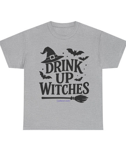 'Drink Up Witches' Shirt