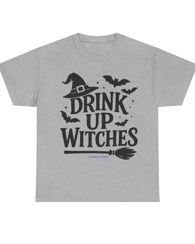 'Drink Up Witches' Shirt